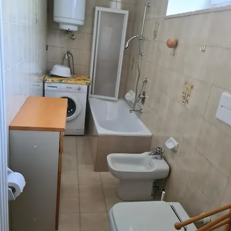 Appartment Deville With Garden Moena Exterior photo