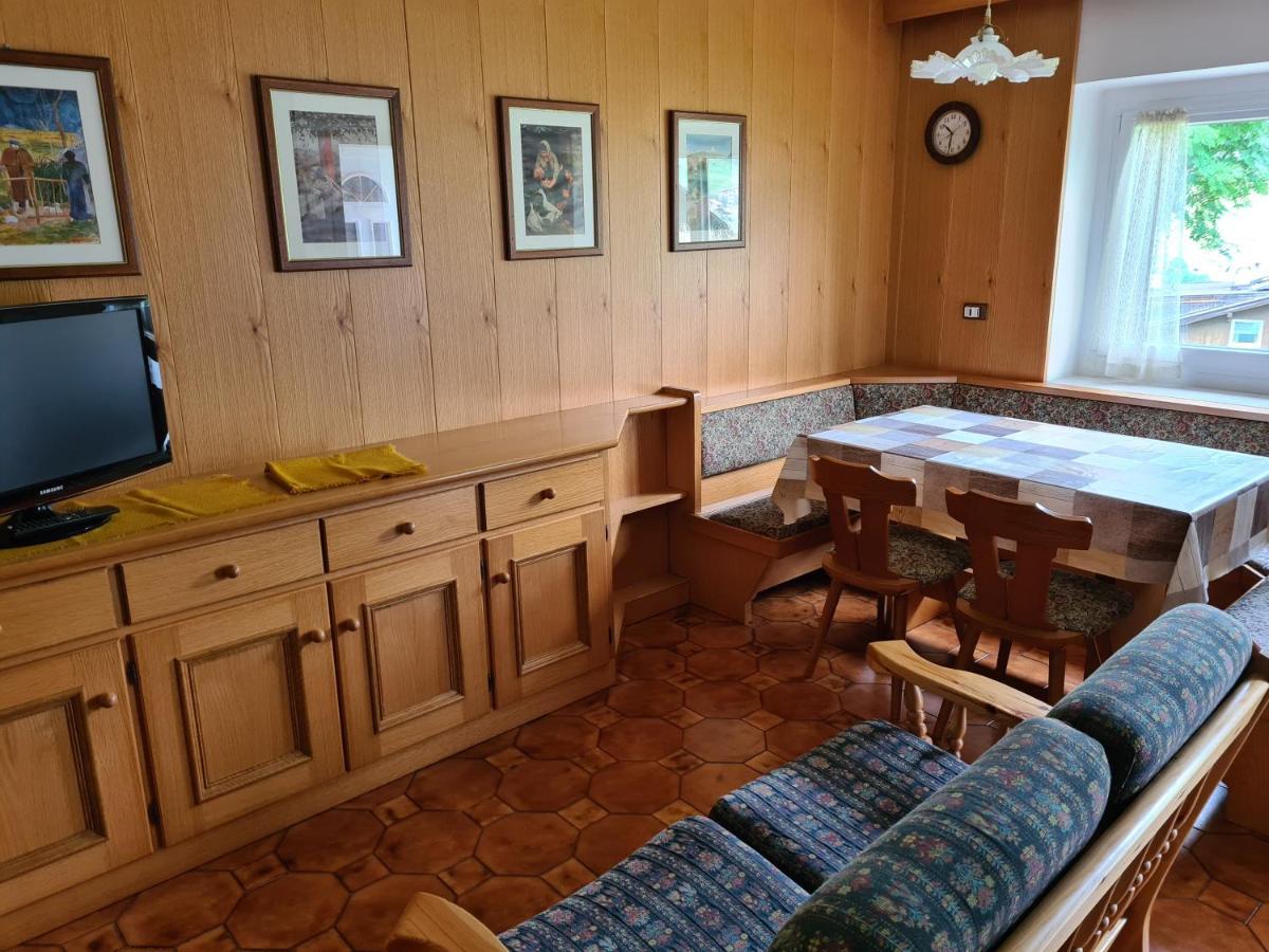 Apartamento Deville With Garden